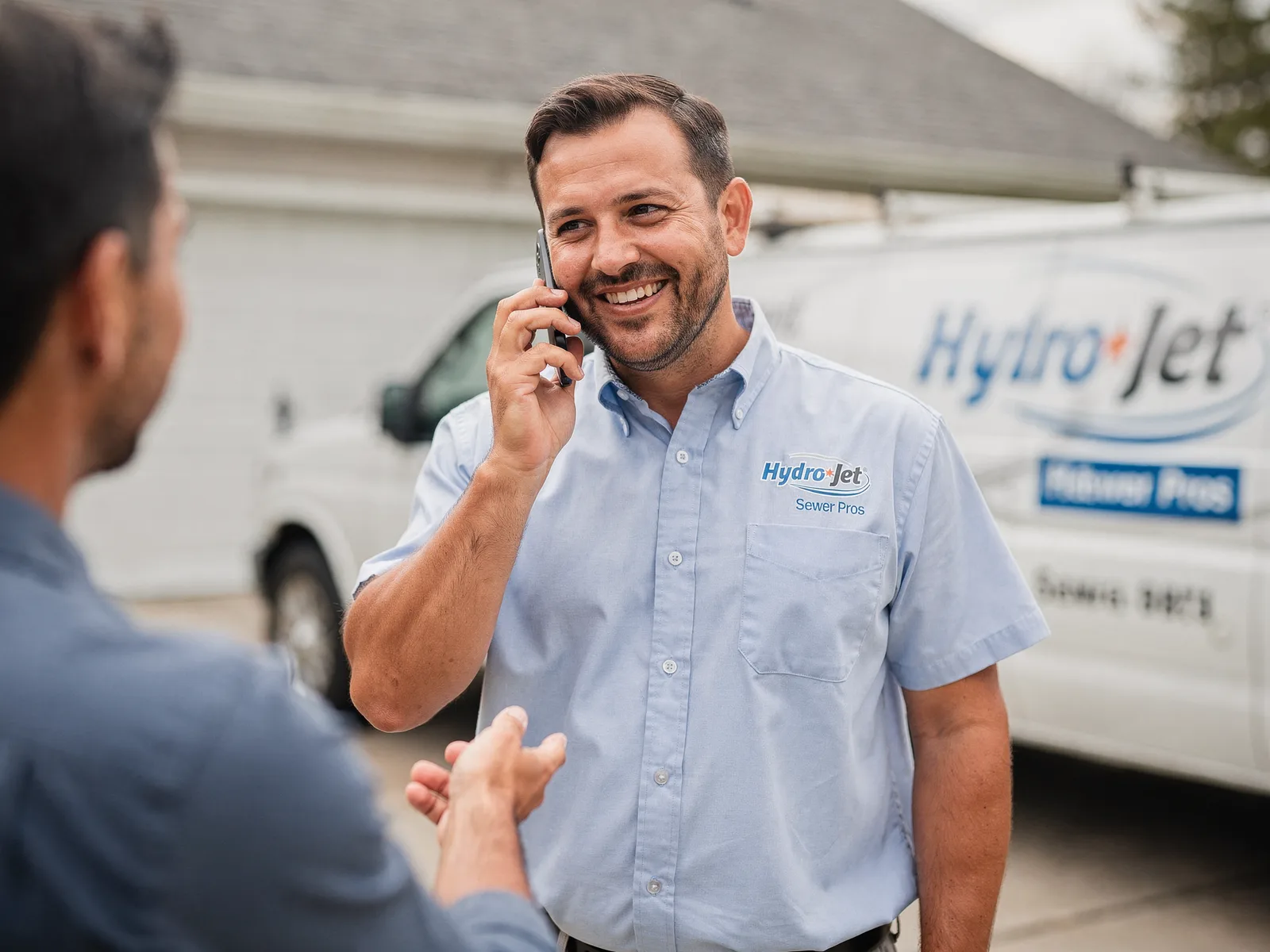 Hydro Jetting Dunbar, NE FAQs